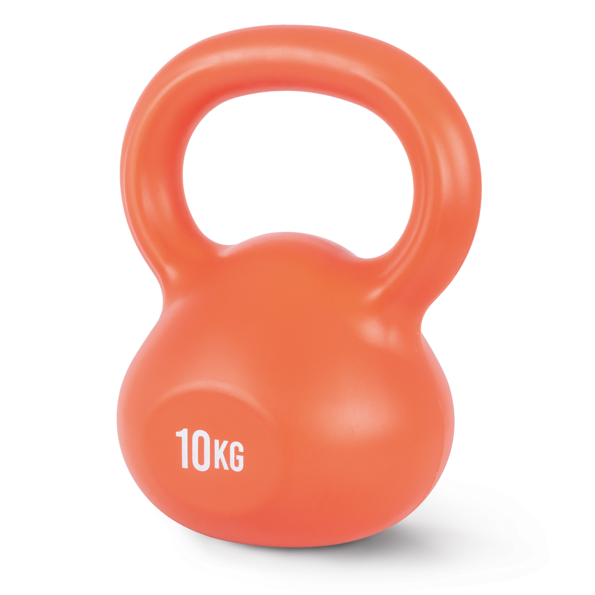 AMILA AMILA Kettlebell Plastic Series 10Kg 90485 - Image 4