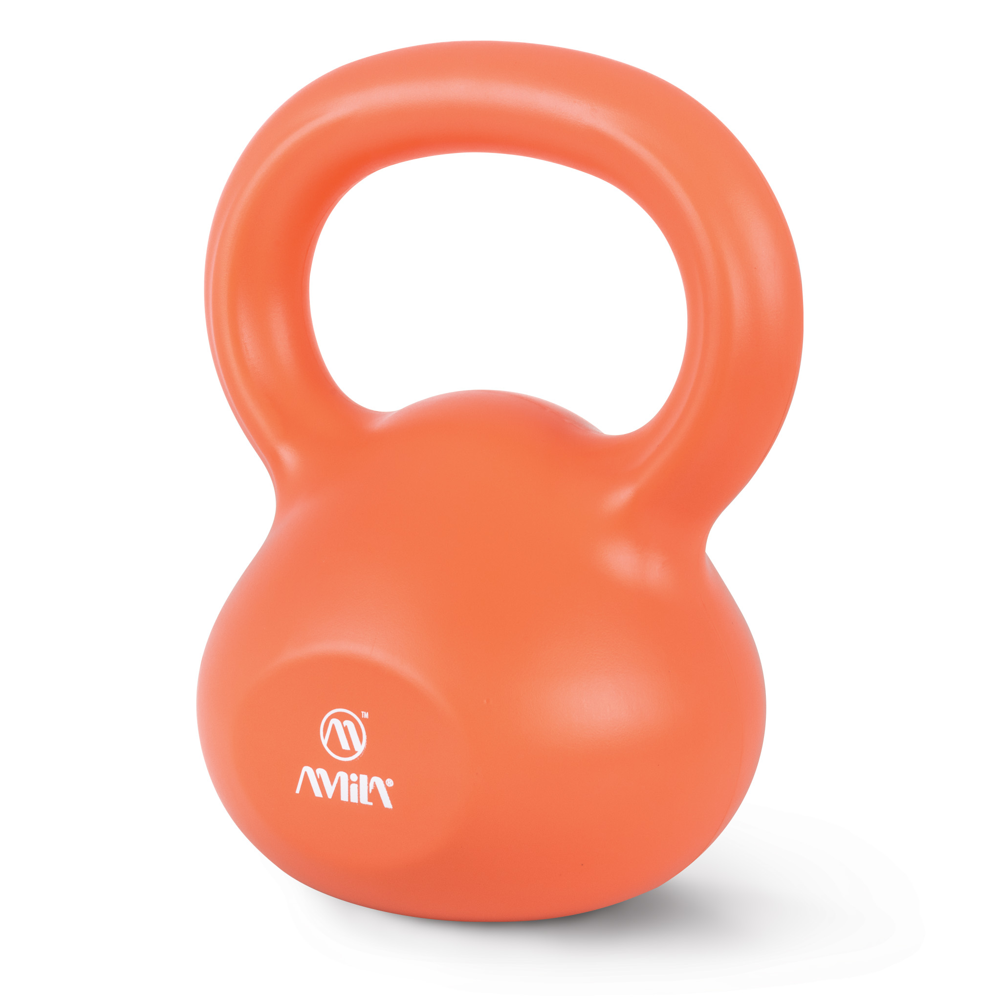 AMILA AMILA Kettlebell Plastic Series 10Kg 90485 - Image 20