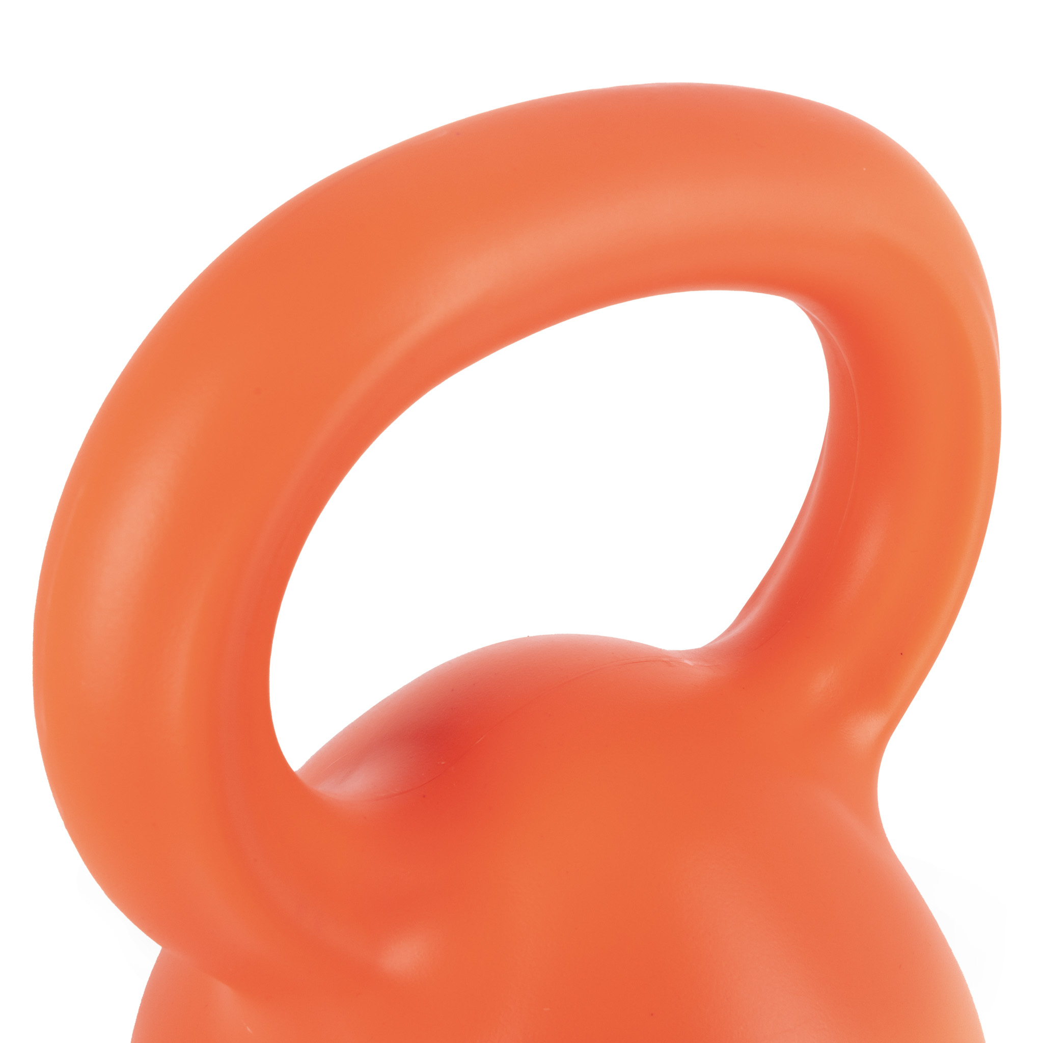AMILA AMILA Kettlebell Plastic Series 10Kg 90485 - Image 6