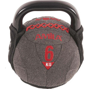 AMILA AMILA Kettlebell Kevlar Series 6Kg 90613