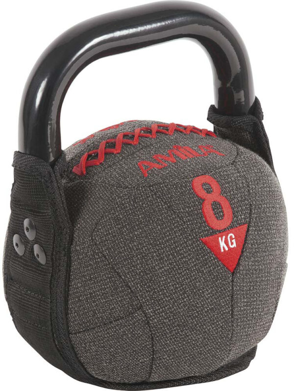 AMILA AMILA Kettlebell Kevlar Series 8Kg 90614 - Image 5