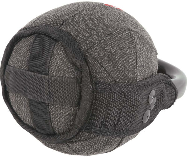 AMILA AMILA Kettlebell Kevlar Series 8Kg 90614 - Image 6