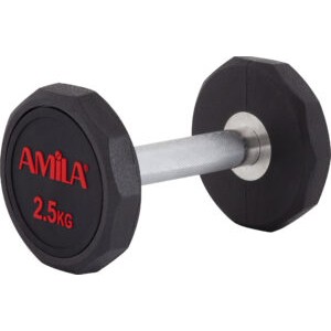 AMILA Aλτήρας Δεκάγωνος TPU Series - 2,5Kg 90621