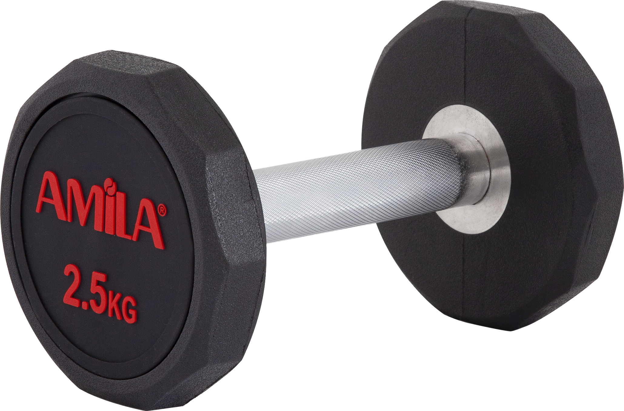 AMILA Aλτήρας Δεκάγωνος TPU Series - 2,5Kg 90621 - Image 13