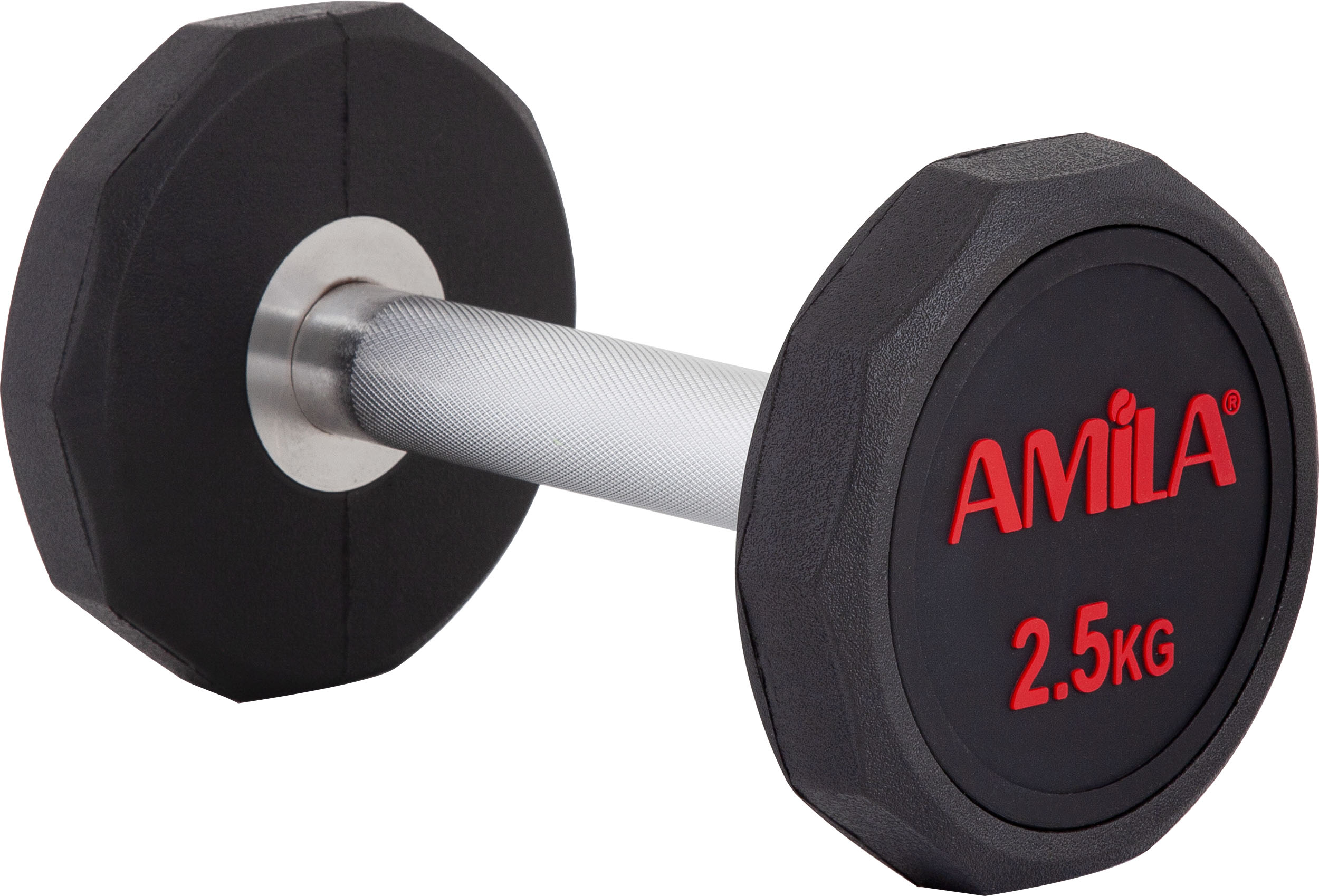 AMILA Aλτήρας Δεκάγωνος TPU Series - 2,5Kg 90621 - Image 23