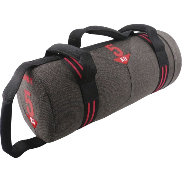 AMILA Τσάντα Βαρίδιο Kevlar 5Kg 90651