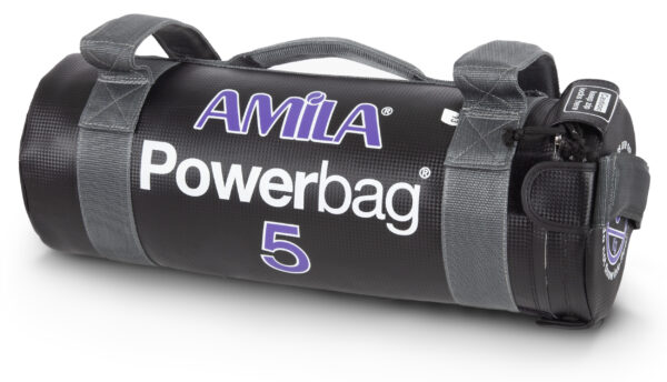 AMILA AMILA Power Bag Pro 5kg 90675 - Image 5