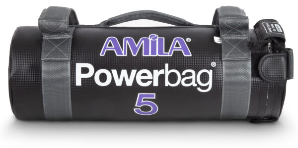 AMILA AMILA Power Bag Pro 5kg 90675