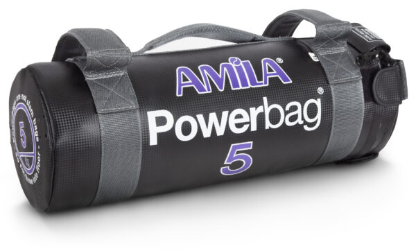AMILA AMILA Power Bag Pro 5kg 90675 - Image 2
