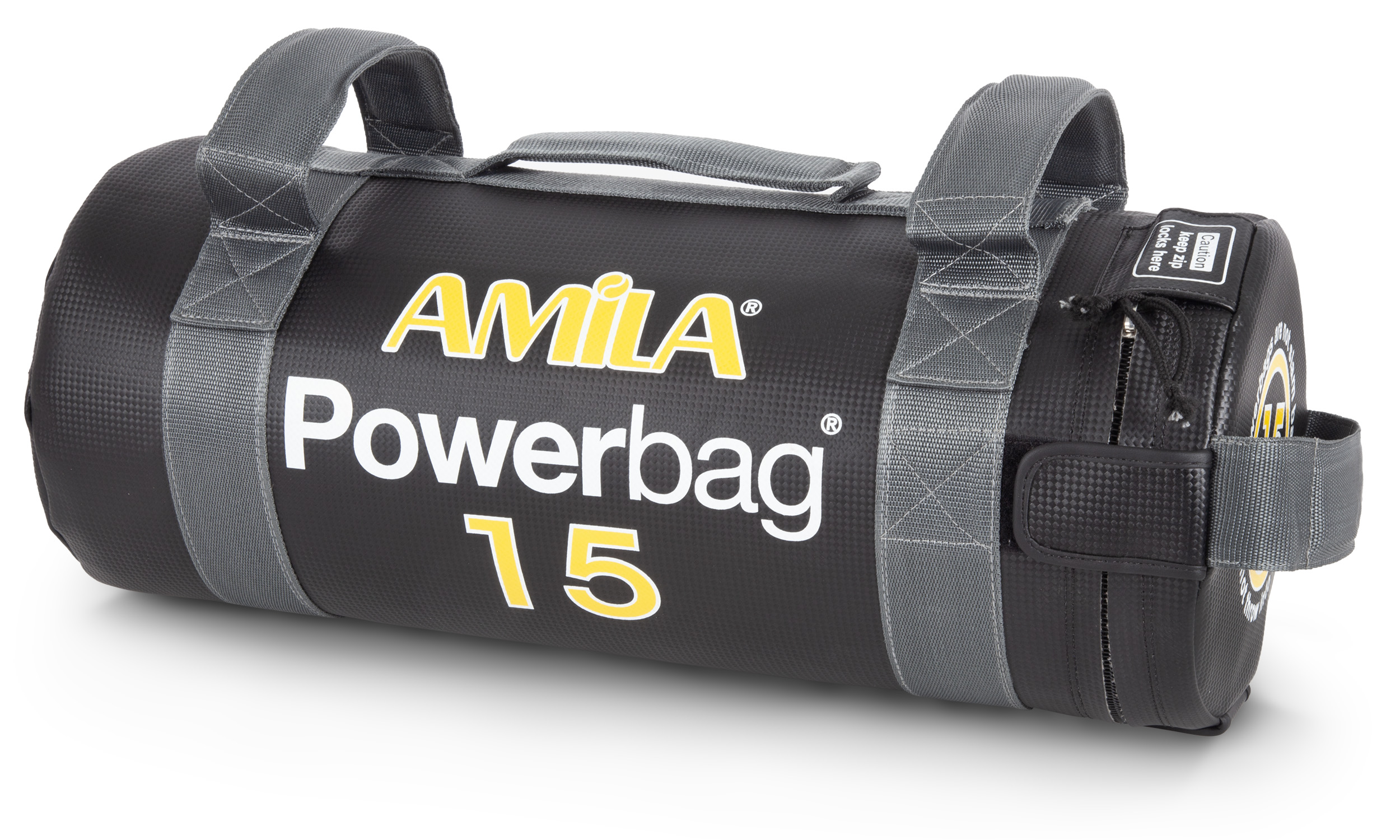 AMILA AMILA Power Bag Pro 15kg 90677 - Image 16