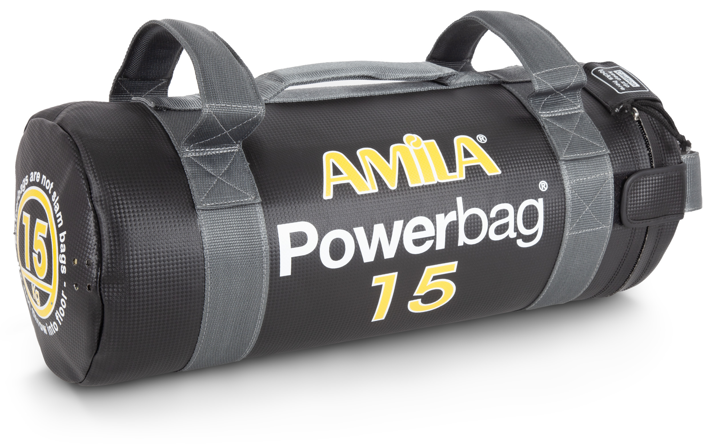AMILA AMILA Power Bag Pro 15kg 90677 - Image 6