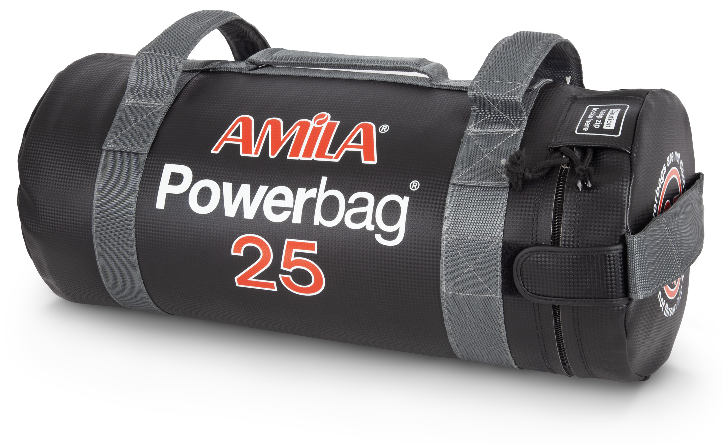 AMILA AMILA Power Bag Pro 25kg 90679 - Image 13