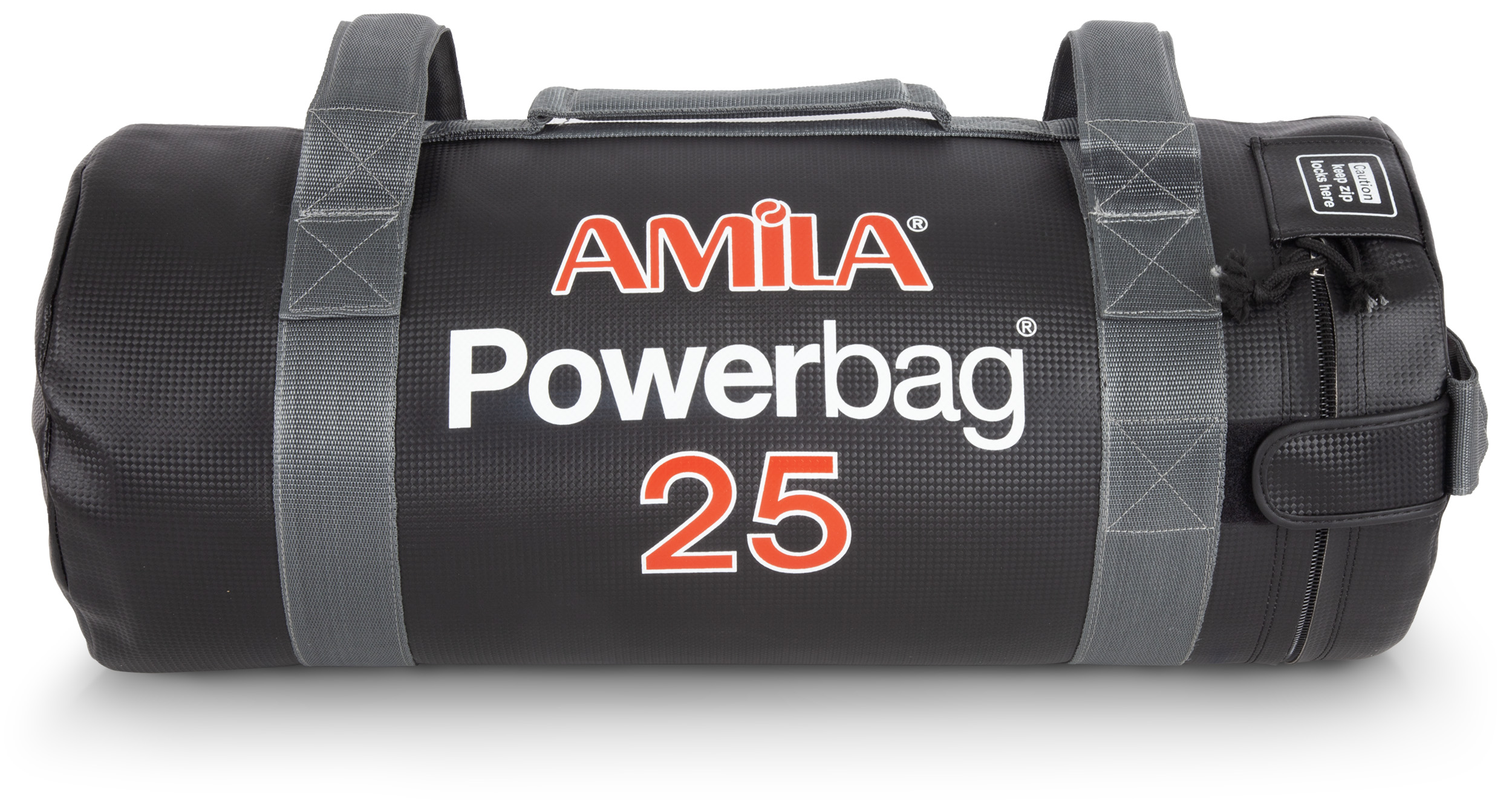 AMILA AMILA Power Bag Pro 25kg 90679 - Image 8