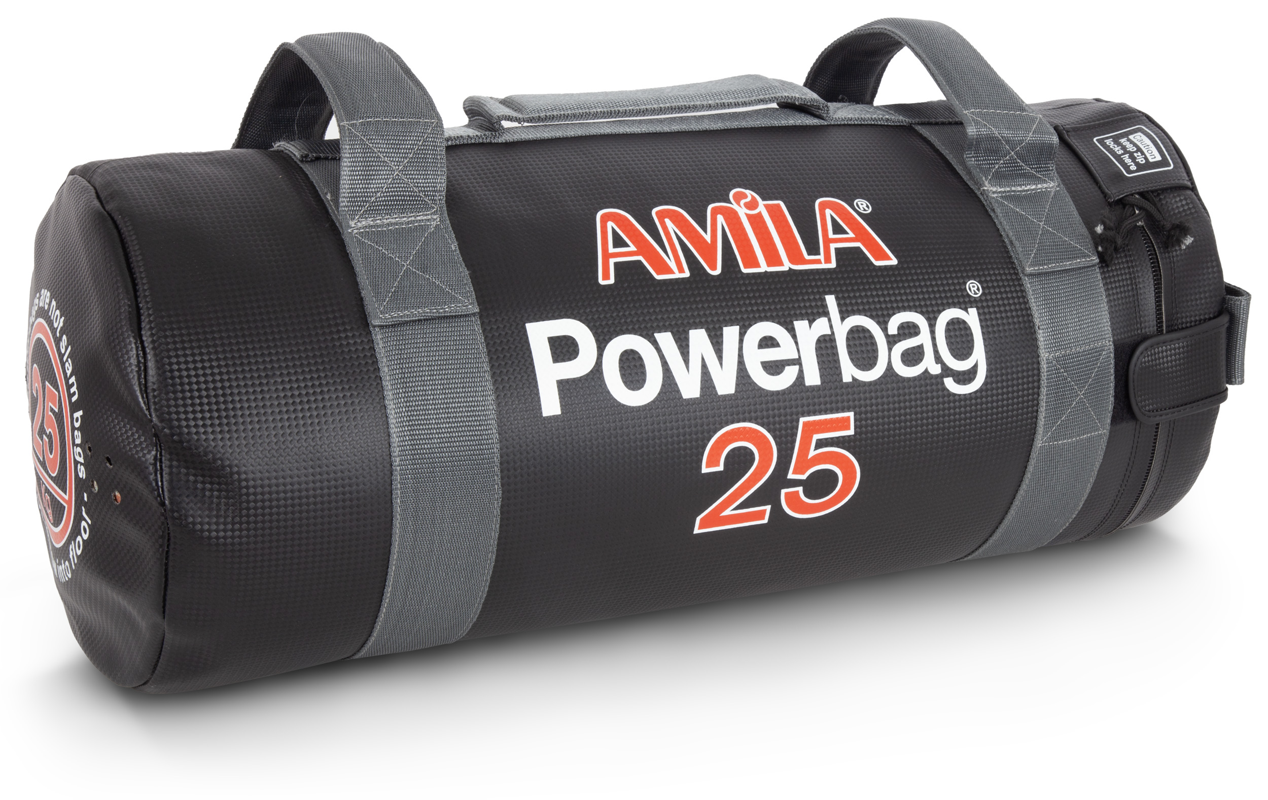 AMILA AMILA Power Bag Pro 25kg 90679 - Image 6