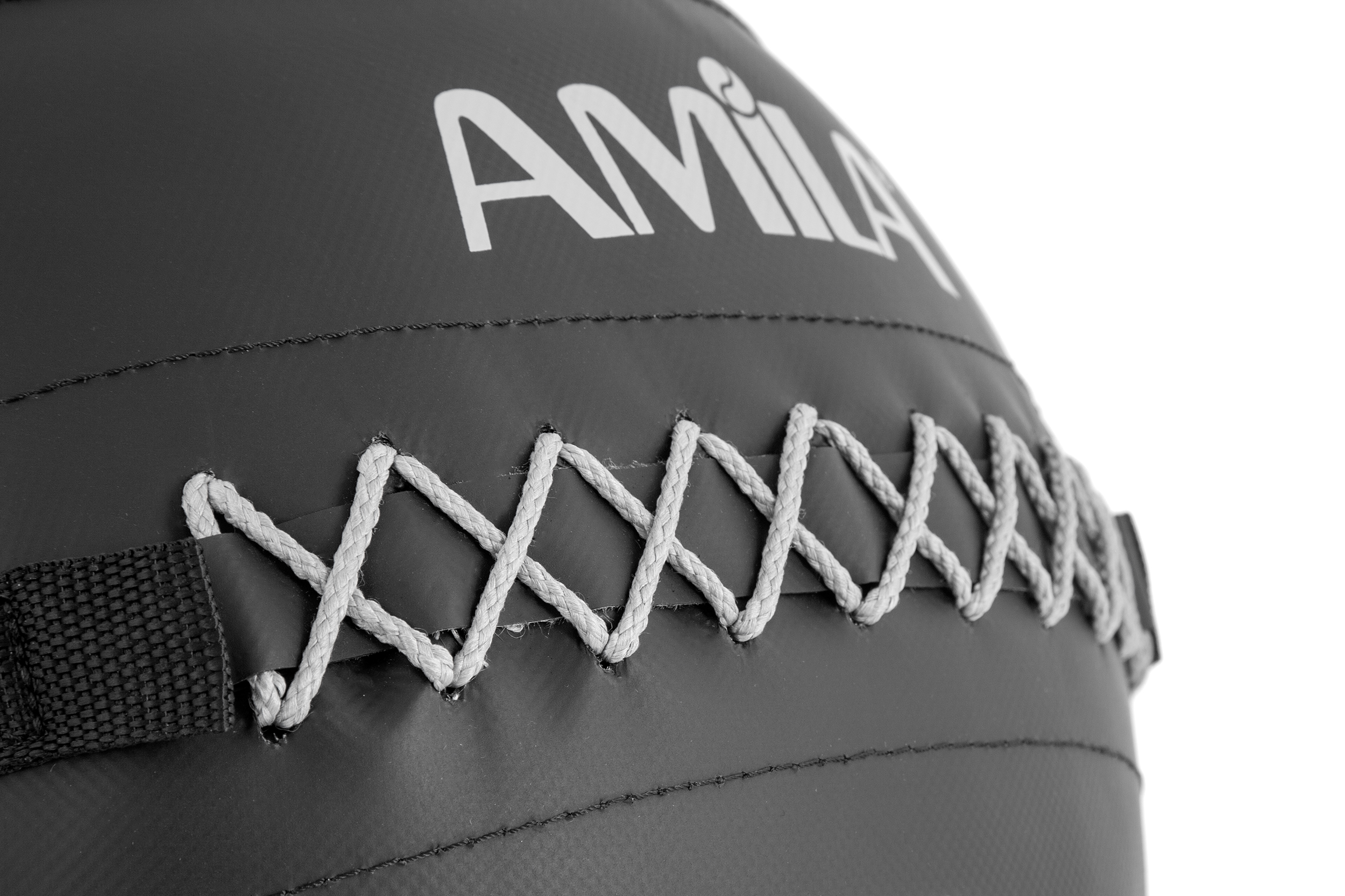 AMILA Wall Ball AMILA Black Code 12Kg 90763 - Image 5