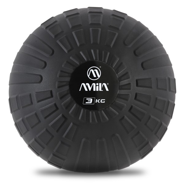 AMILA Slam Ball Plexus 3Kg 90810