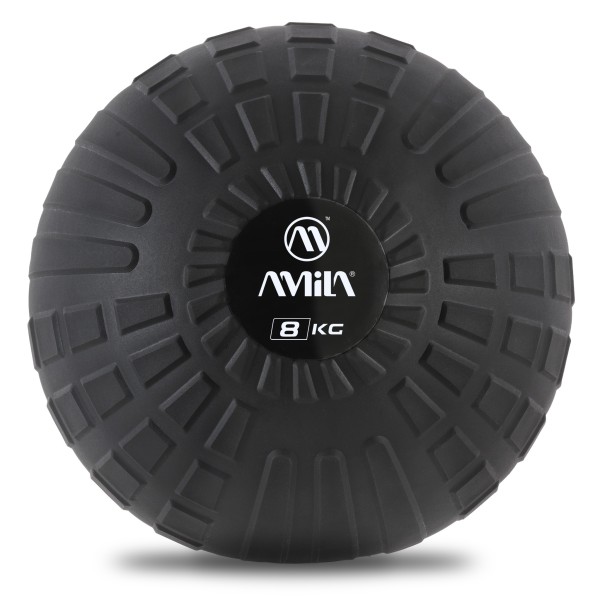 AMILA Slam Ball AMILA Plexus 8kg 90813