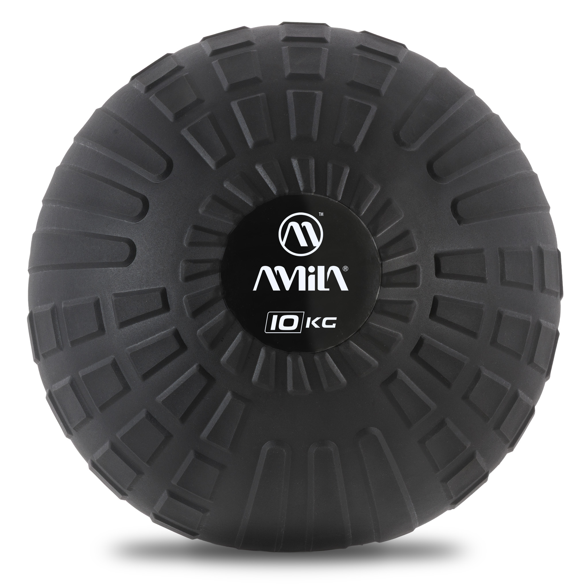 AMILA Slam Ball AMILA Plexus 10Kg 90814