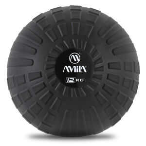 AMILA Slam Ball AMILA Plexus 12Kg 90815