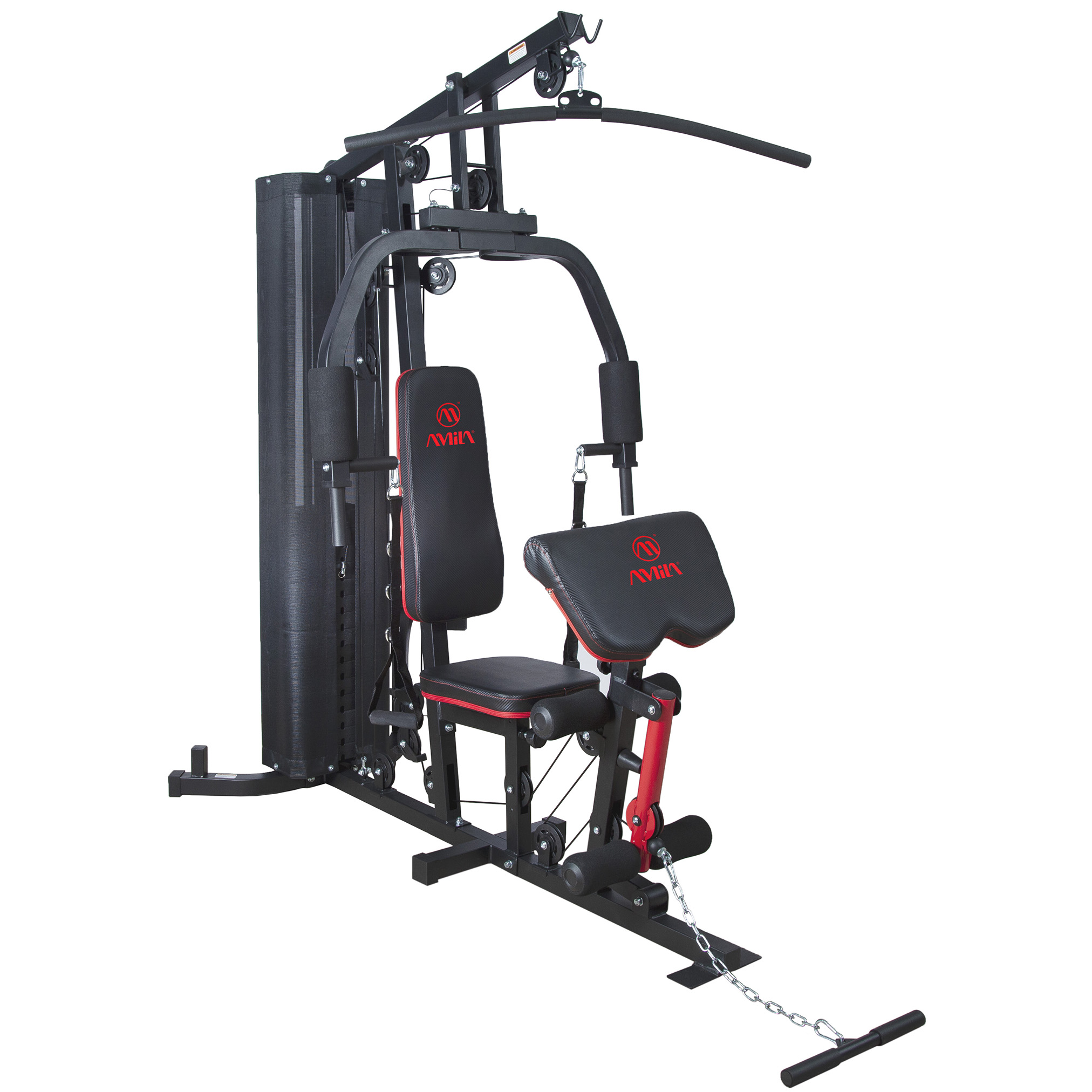 AMILA Πολυόργανο Γυμναστικής AMILA HG1187 91202