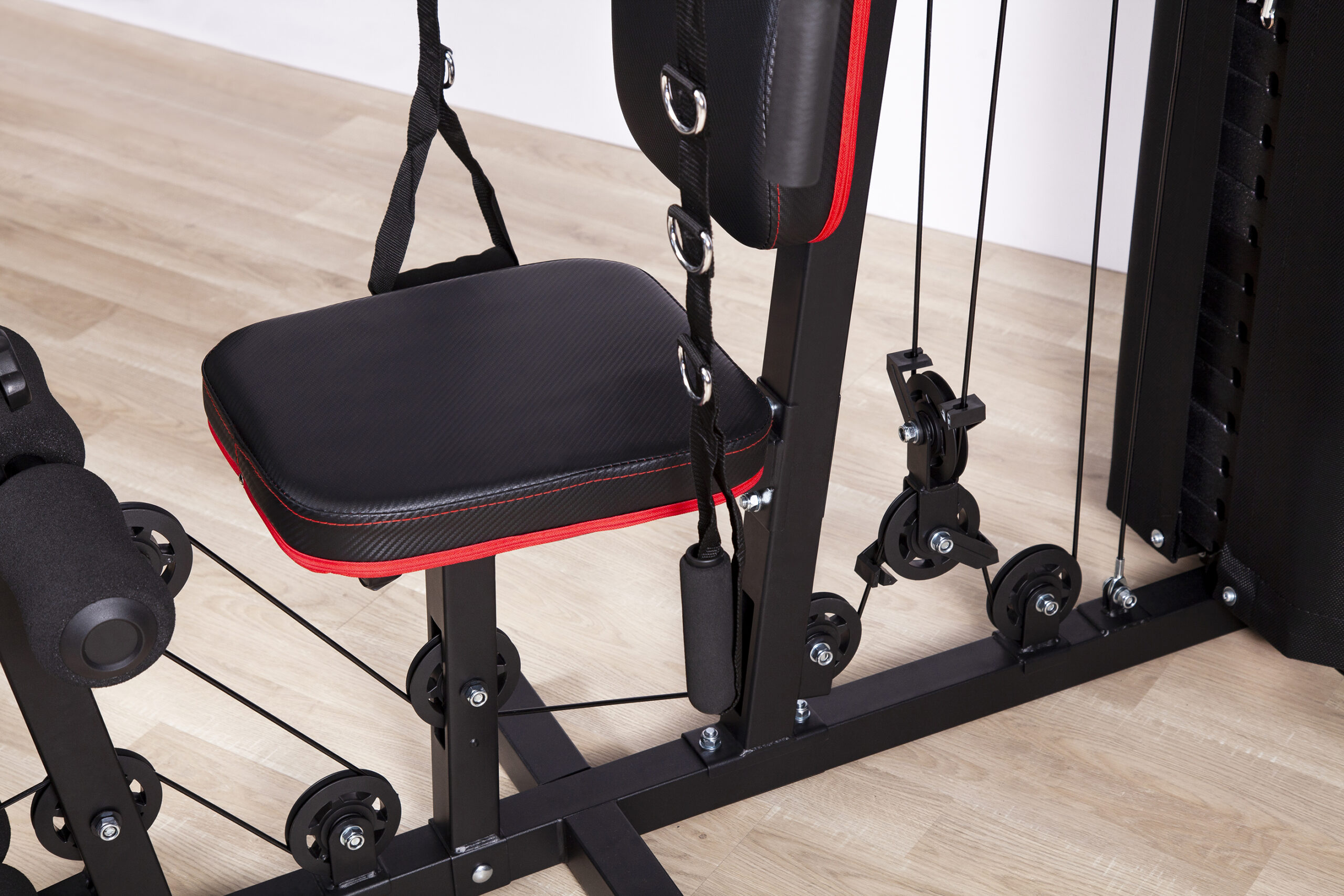 AMILA Πολυόργανο Γυμναστικής AMILA HG1187 91202 - Image 9