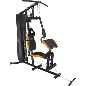 AMILA Πολυόργανο Γυμναστικής AMILA HG400 91208