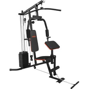 AMILA Πολυόργανο Γυμναστικής AMILA HG250 91210