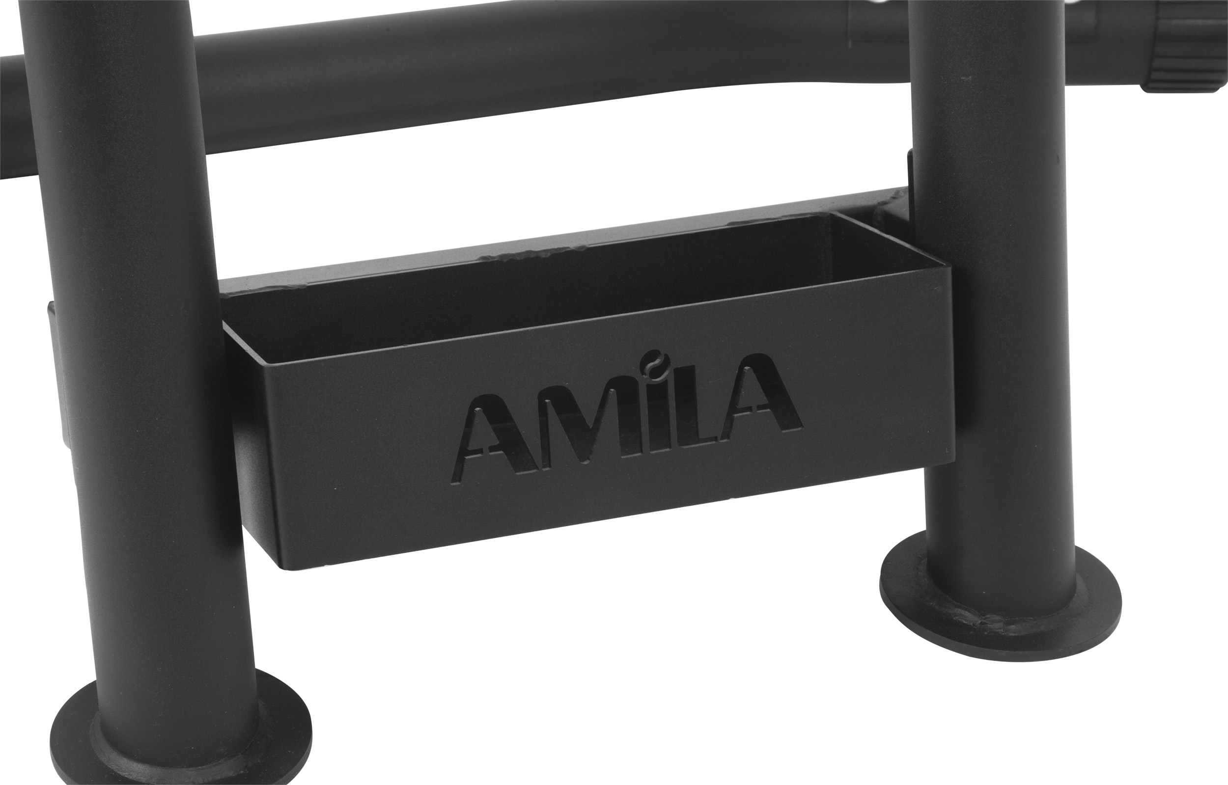 AMILA Αποθηκευτικό Rack για Pump Set (για δίσκους από Φ25) 91352 - Image 5