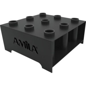 AMILA Βάση Μπαρών Εδάφους 91354