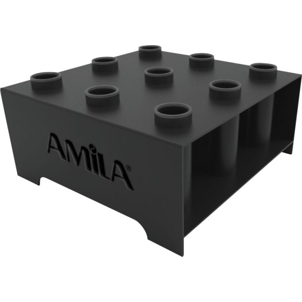 AMILA Βάση Μπαρών Εδάφους 91354