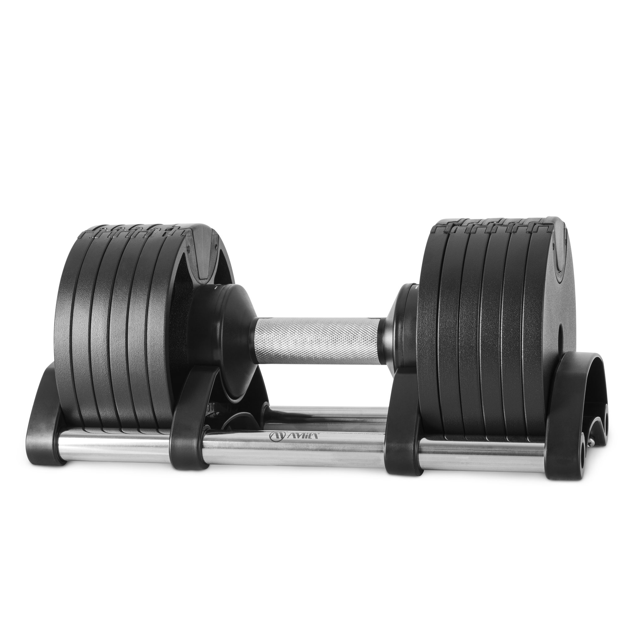 AMILA Μεταβαλλόμενος Αλτήρας AMILA Twist-n-Lift 20kg 91356 - Image 7