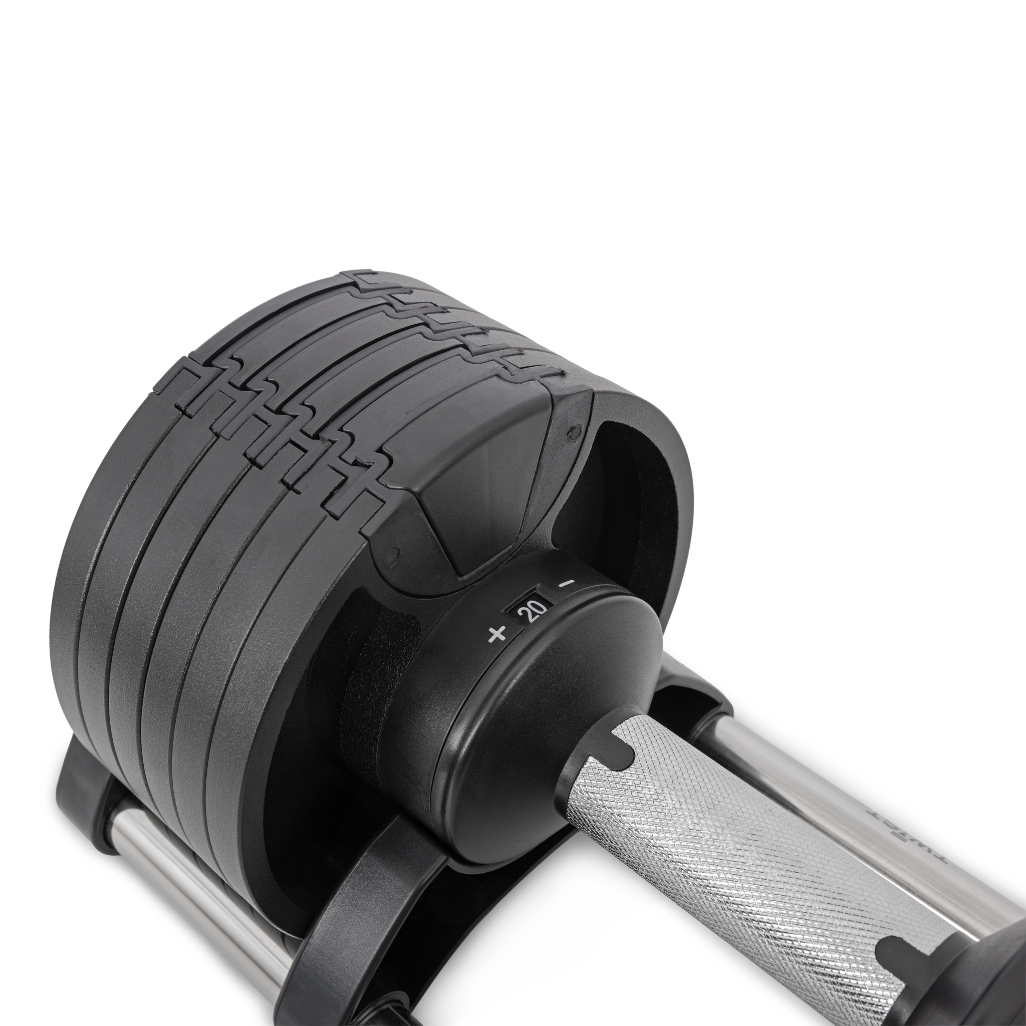 AMILA Μεταβαλλόμενος Αλτήρας AMILA Twist-n-Lift 20kg 91356 - Image 8