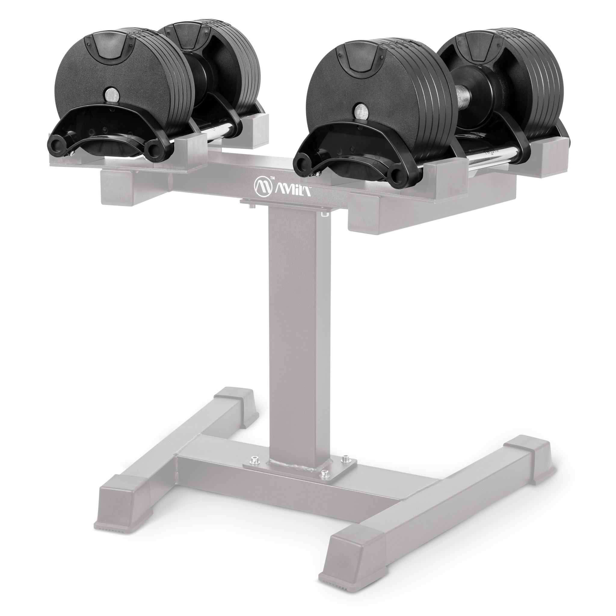 AMILA Μεταβαλλόμενος Αλτήρας AMILA Twist-n-Lift 20kg 91356 - Image 9