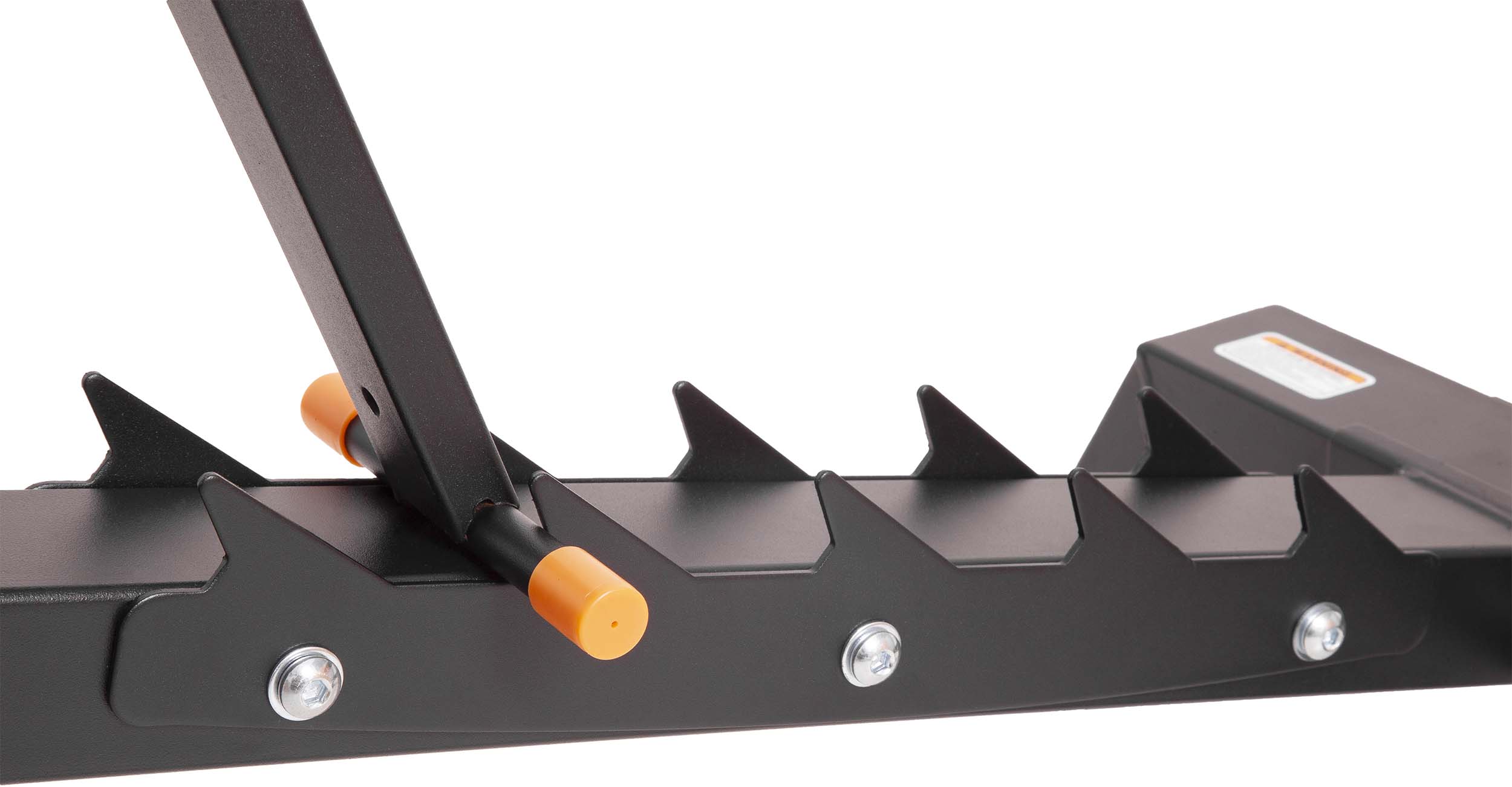 AMILA Πάγκος Γυμναστικής AMILA WB510 91402 - Image 3