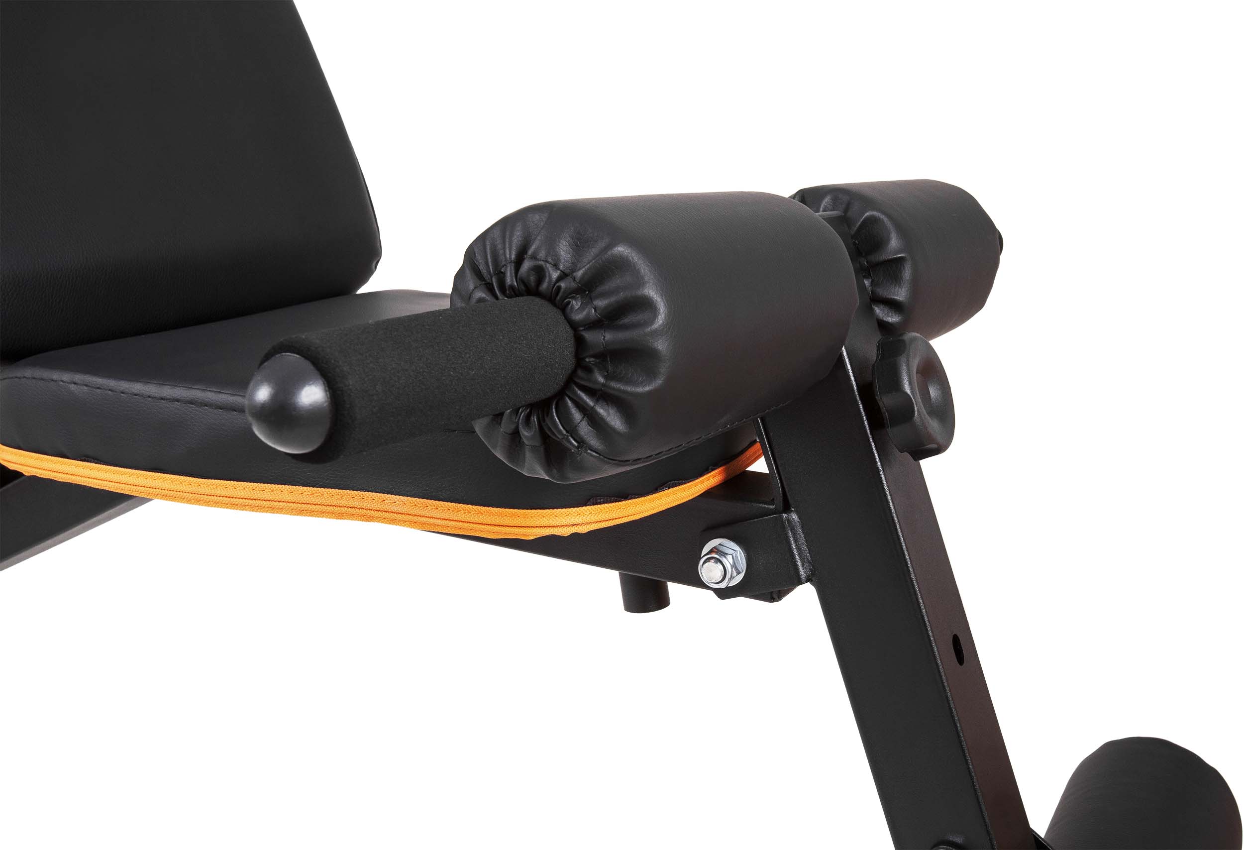 AMILA Πάγκος Γυμναστικής Αναδιπλούμενος AMILA DT30 91403 - Image 21