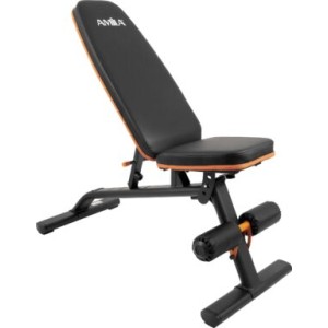 AMILA Πάγκος Γυμναστικής AMILA AWB550 91406