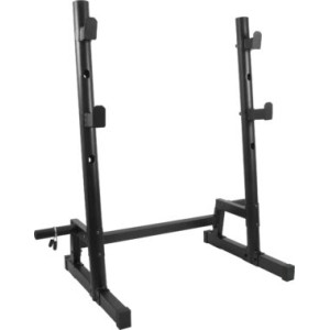 AMILA Ορθοστάτες Άρσης Βαρών AMILA BR500 91501