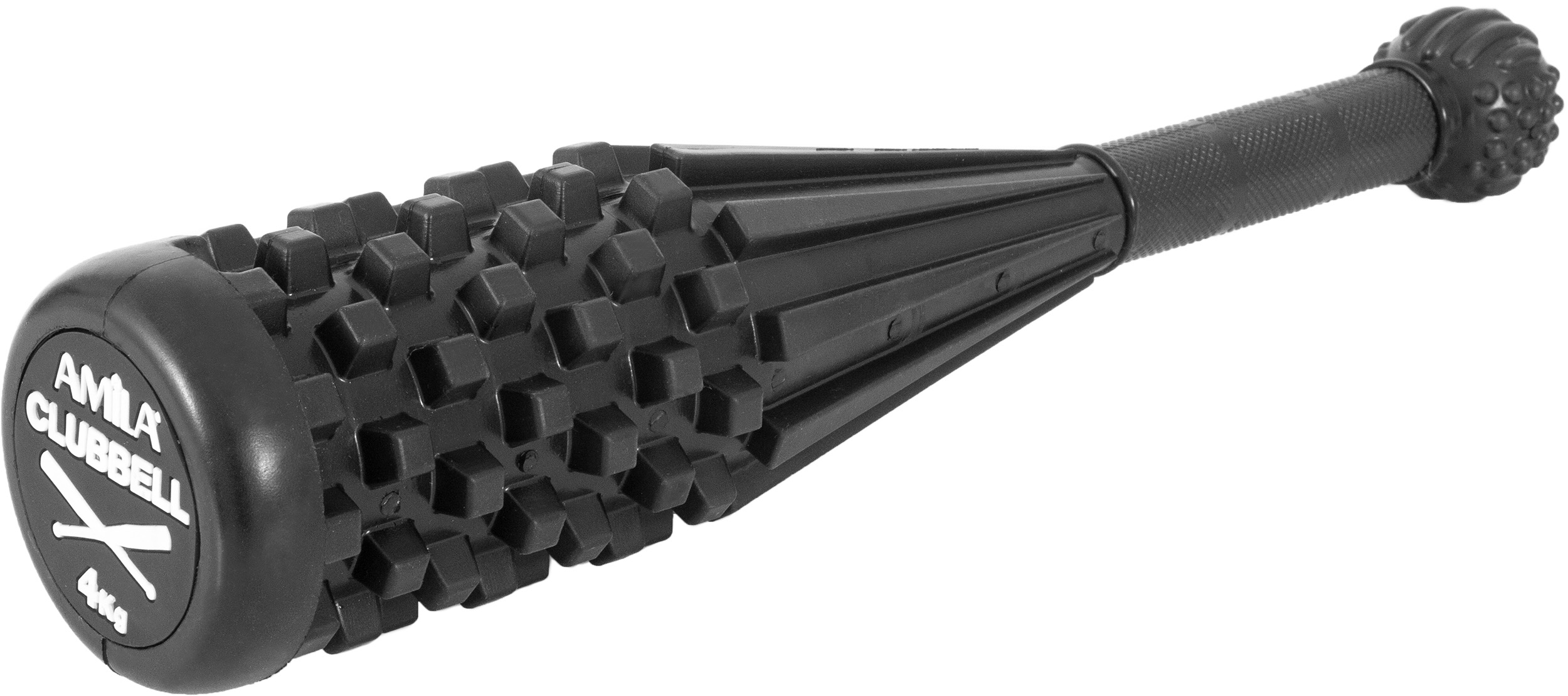 AMILA AMILA Clubbell 4Kg 91903 - Image 4