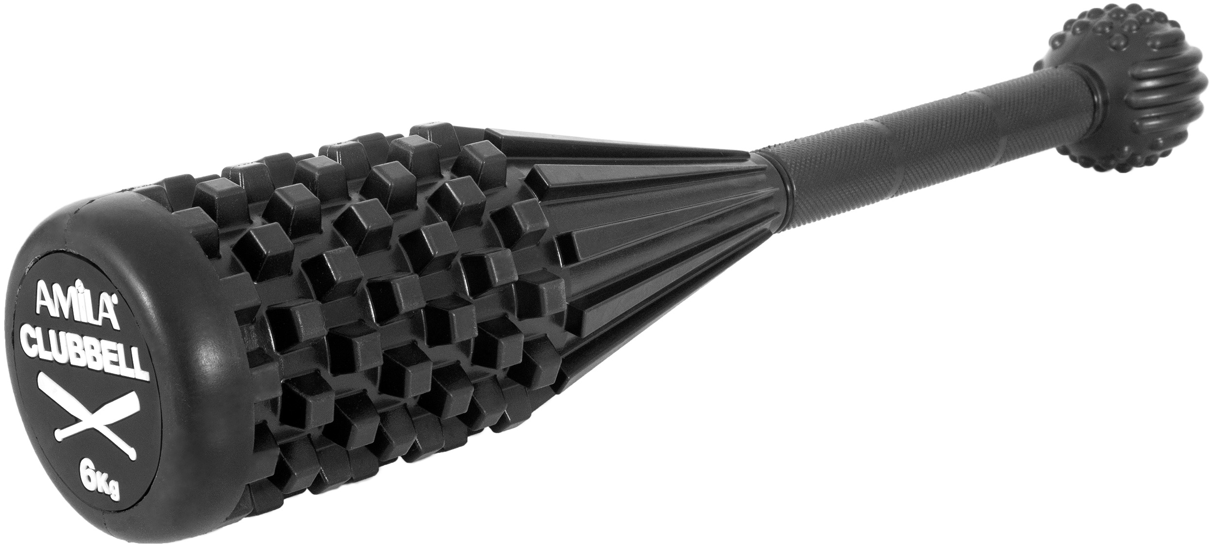 AMILA AMILA Clubbell 6Kg 91904 - Image 4