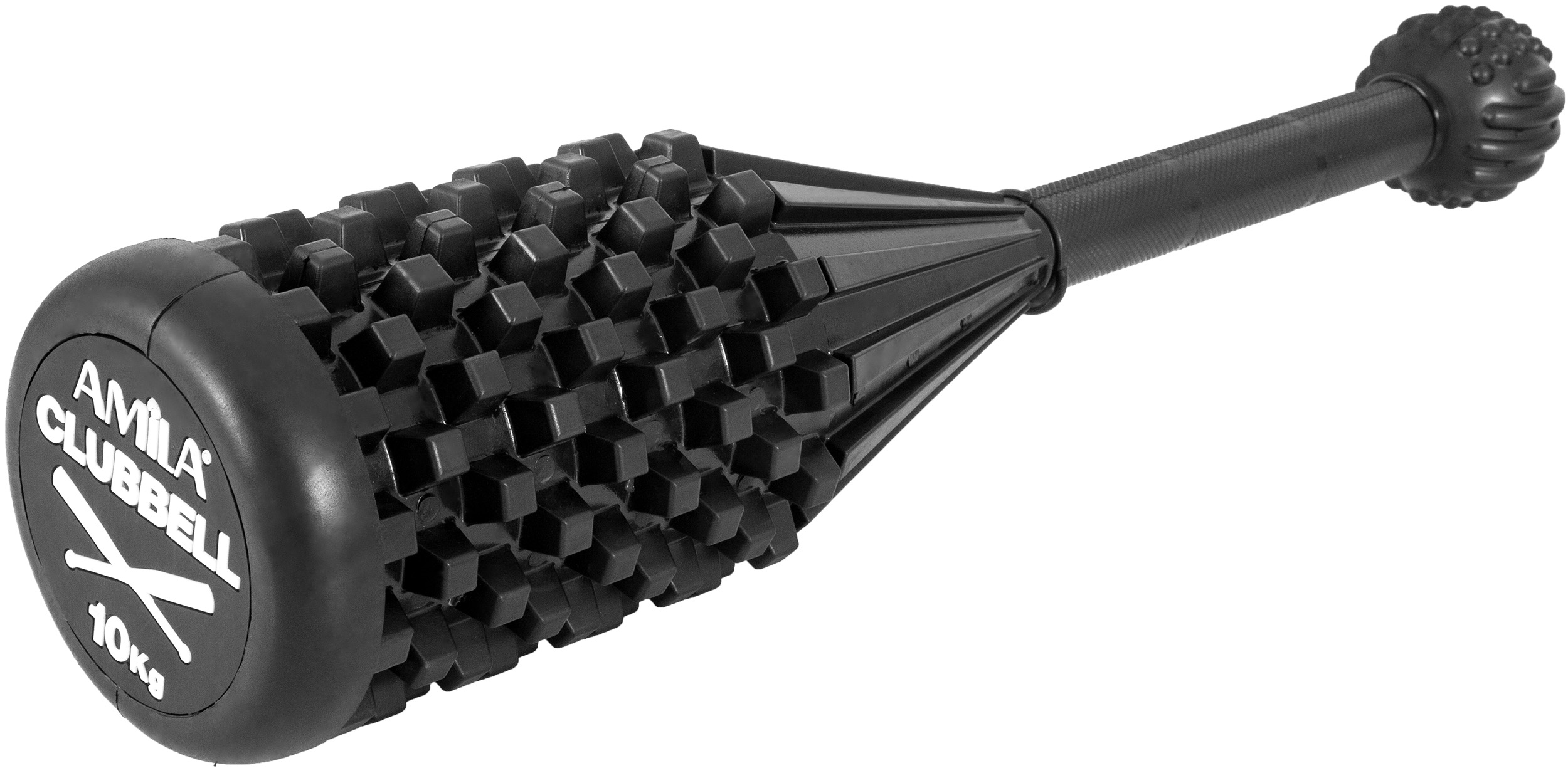 AMILA AMILA Clubbell 10Kg 91906 - Image 13