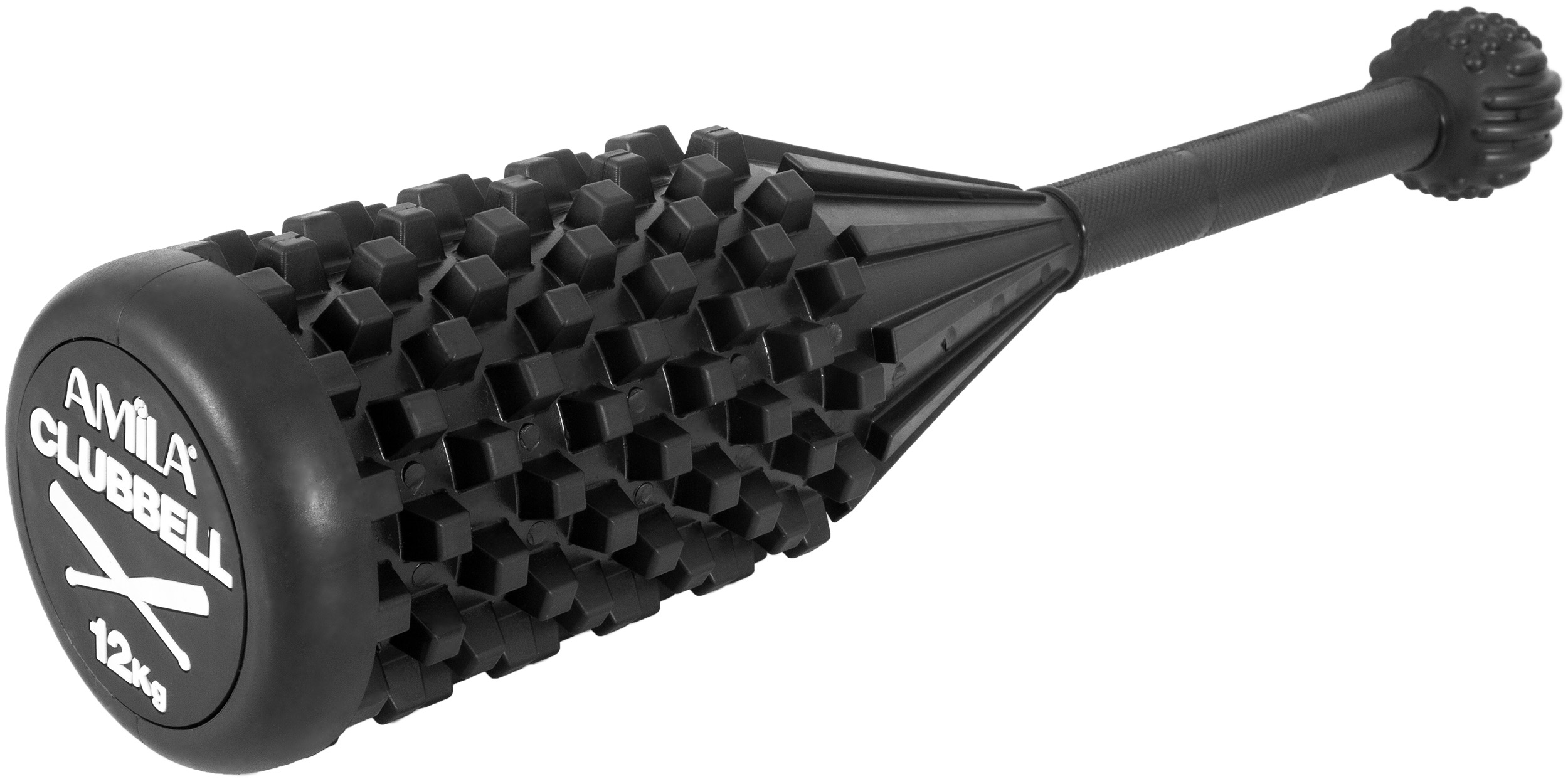 AMILA AMILA Clubbell 12Kg 91907 - Image 16
