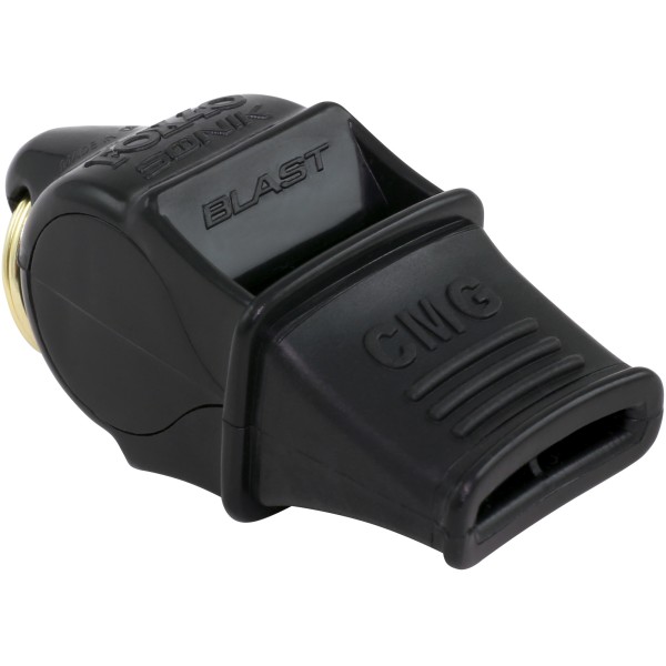 FOX Σφυρίχτρα FOX40 Sonik Blast CMG Official με Κορδόνι 92010008