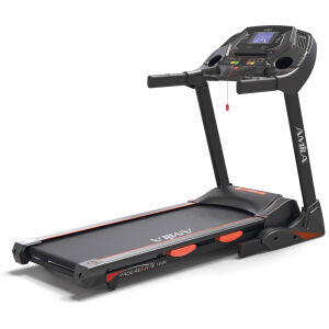 AMILA Διάδρομος Γυμναστικής Amila Progressive F350PI 92219