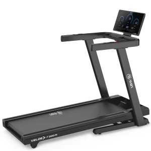 AMILA Διάδρομος Γυμναστικής Amila Velos F300PI 92231