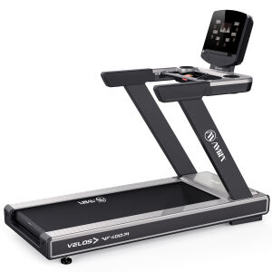 AMILA TreadMill Velos NF400PI (Σταθερός) 92232