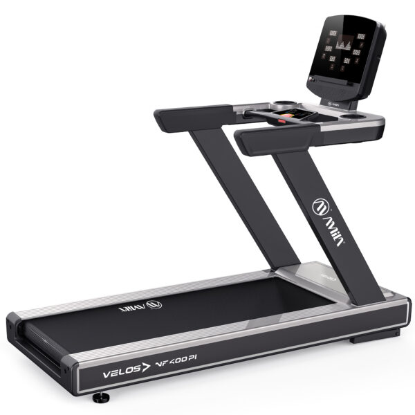 AMILA TreadMill Velos NF400PI (Σταθερός) 92232 - Image 4