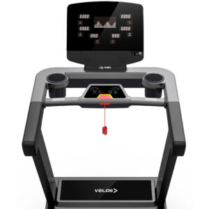 AMILA TreadMill Velos NF400PI (Σταθερός) 92232