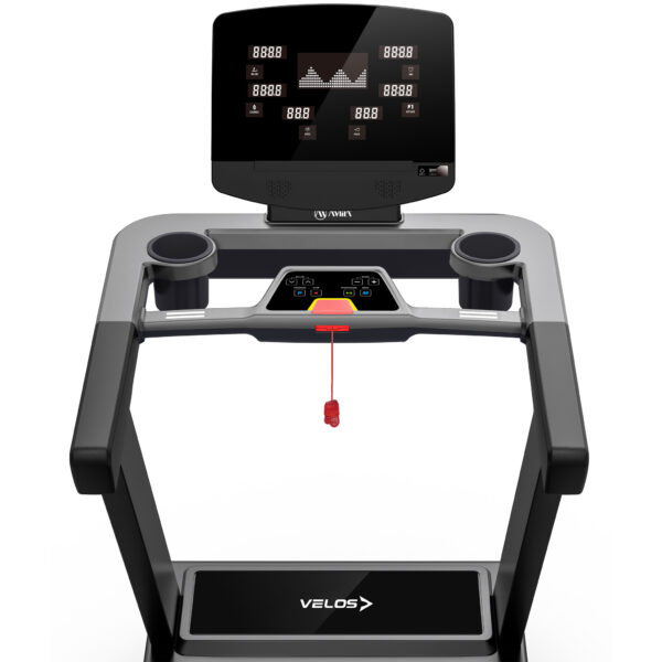 AMILA TreadMill Velos NF400PI (Σταθερός) 92232