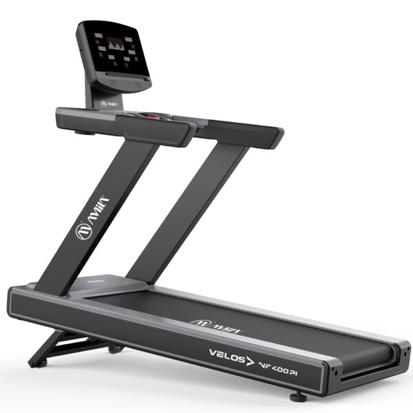 AMILA TreadMill Velos NF400PI (Σταθερός) 92232 - Image 3