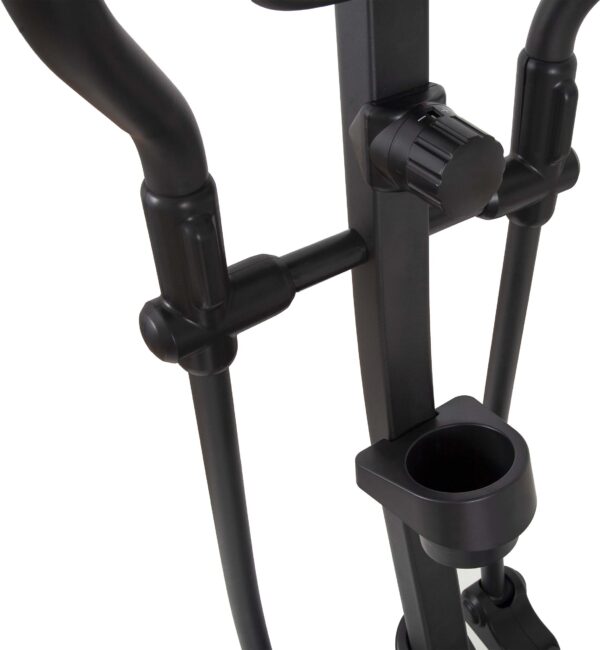 AMILA Ελλειπτικό Μηχάνημα Γυμναστικής Amila EX6 92305 - Image 8